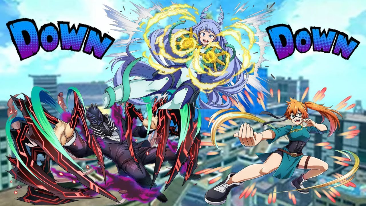 1 Hour Of Carrying My Duo In Ultra Rumble
