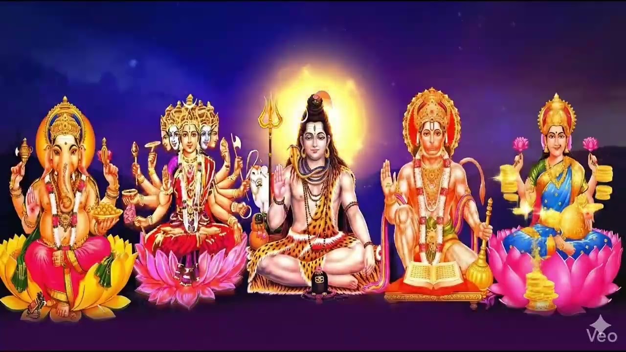 ప్రతిరోజూ ఉదయం ఈ మంత్రం వినండి  మొదలు పెట్టిన ప్రతి పనిలో విజయం ఖాయం