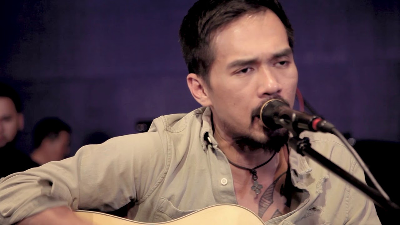 Red Horse Beer Rockoustic Sessions ft. Kjwan