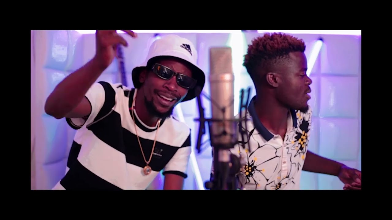 Legend Killer x Poptain   - Kutandara (Prod By Major Terro)