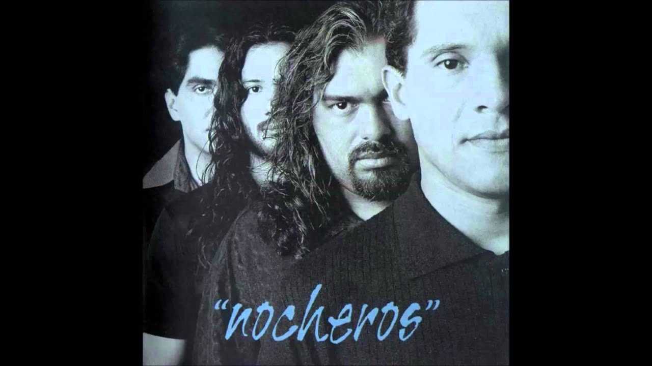 YO TE RECUERDO-Los Nocheros y Juan Gabriel