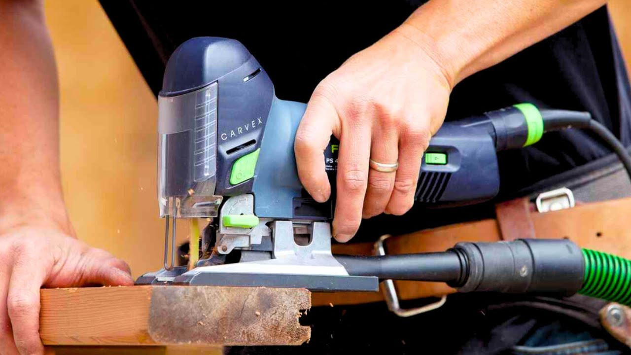 30 Festool Tools That Will Make Your Work Easier