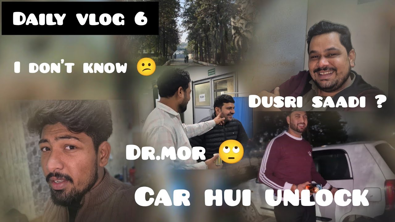 Car Hui unlock🔑 || Side business dr.mor 🤔|| sachin bro saadi nhi krenge😲 @prashantchauhanvloging