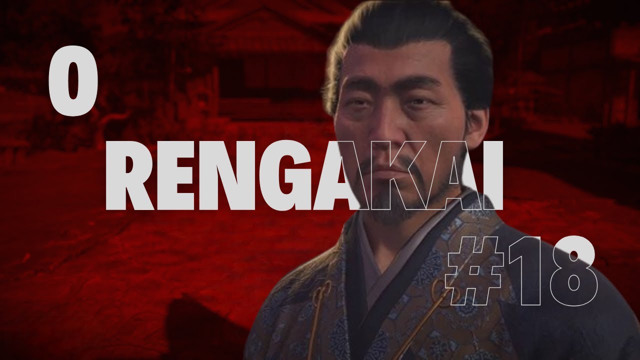 O Rengakai (O Nobre) - Ac Shadows #18