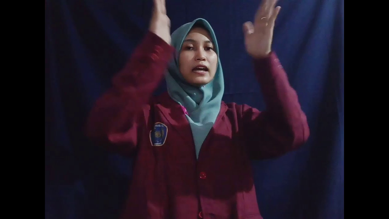 video praktek dirigen 
