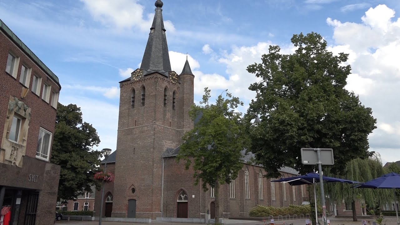 Parels van Schijndel deel 1 - Sint Servatiuskerk