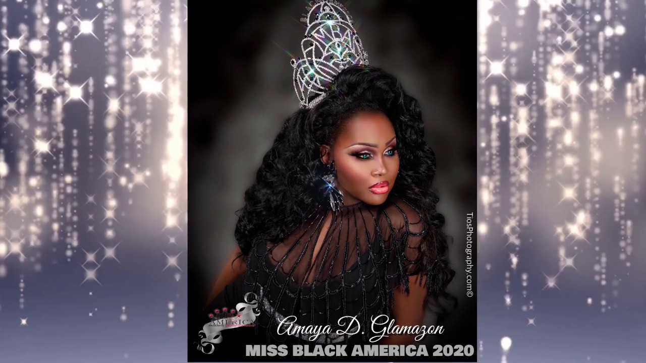 AMAYA D. GLAMAZON