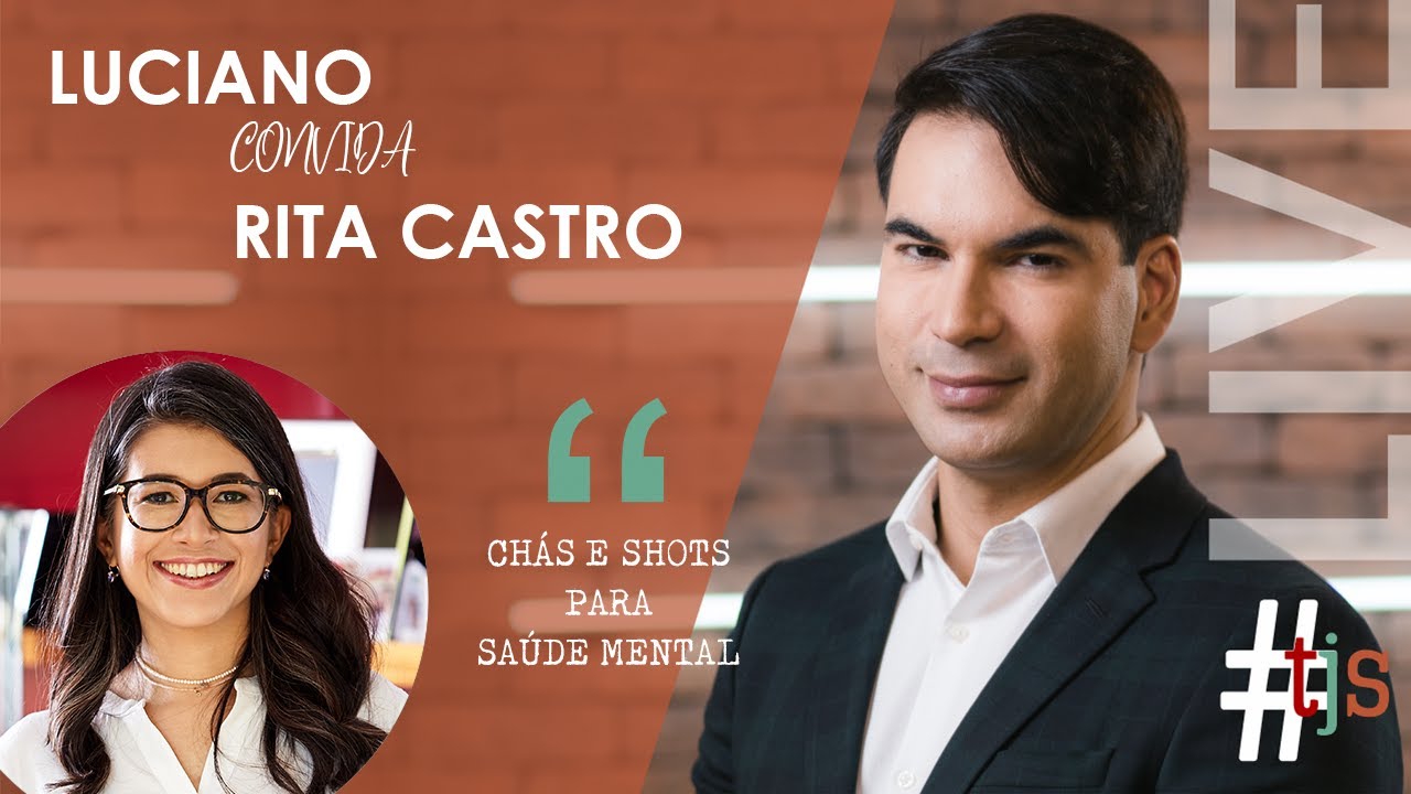 CHÁS E SHOTS PARA MELHORAR A PERFORMANCE MENTAL, FOCO E CONCENTRAÇÃO | LIVE #4