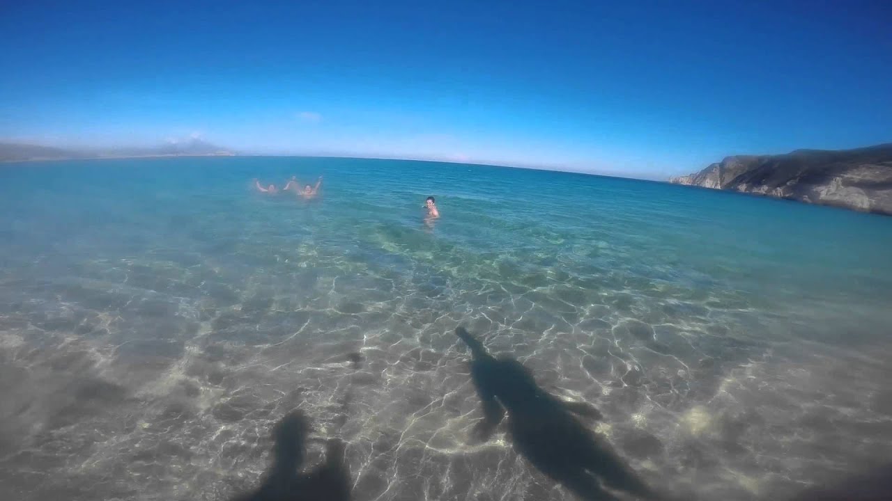 GREECE THALATA KALAMITSI FRIENDS TRIP