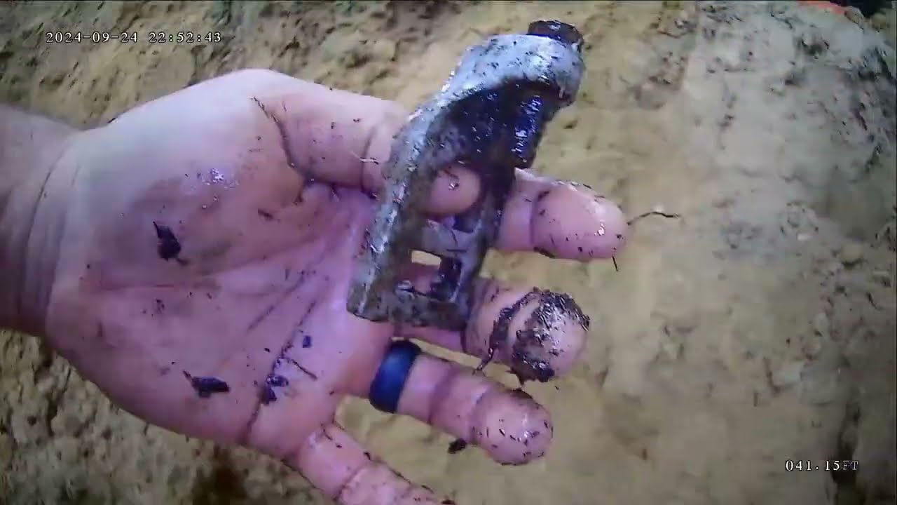 Drain Cleaning - 6 ENZ Reverse Bend Roto Drill
