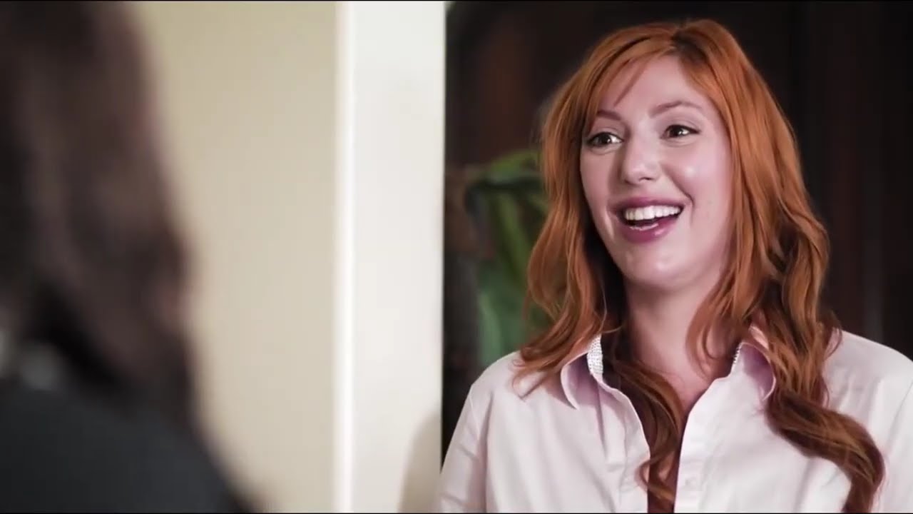 Immersive Experience - April Olsen, Bella Rolland & Lauren Phillips