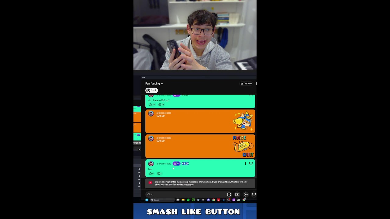 🔴GEOMETRY DASH LIVE🔴