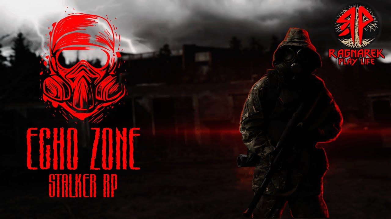 🔴05.02.26|ПРАВОРЩИК БАБОЛЮБЕЦ ! ☢️ECHO ZONE STALKER RP☢️ч.4|#stalkerrp #dayz #рагнарекплэй