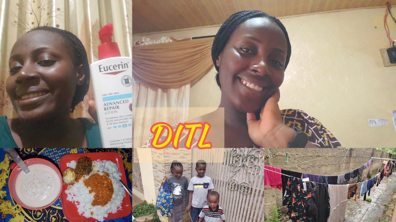 Vlog: A day in my life | a chilled 24 hours #vlog #ditlsahm