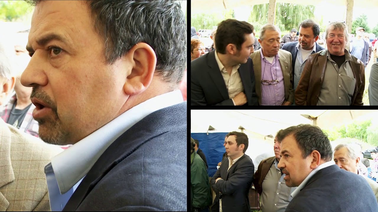 La fièvre des encans   Saison 1   Épisode 16