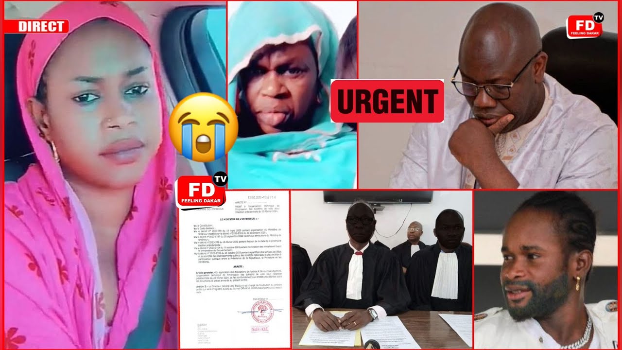 🛑Exclusive -Nouvelle révélation fraiche sur Nabou Léye -Aveux de la Maman -Pv -Ahmed Aidara balance…