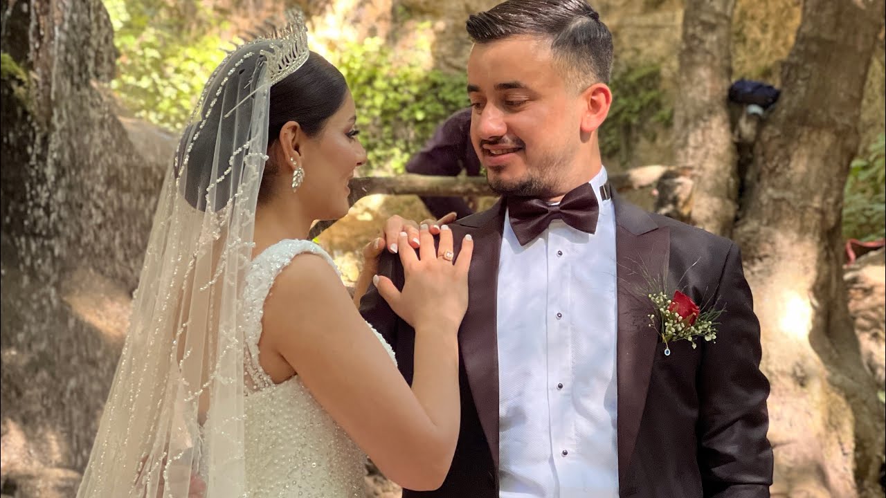 Fidan & Murat elçeoğlu düğün 5