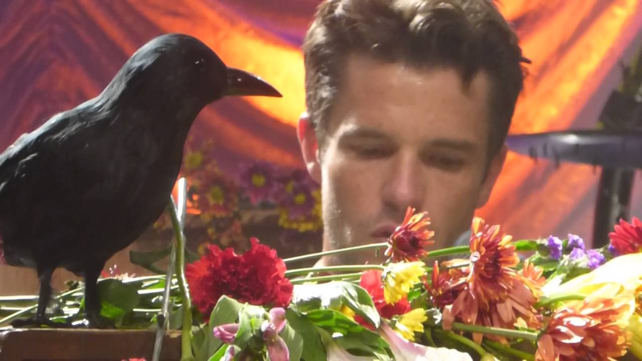 The Killers 