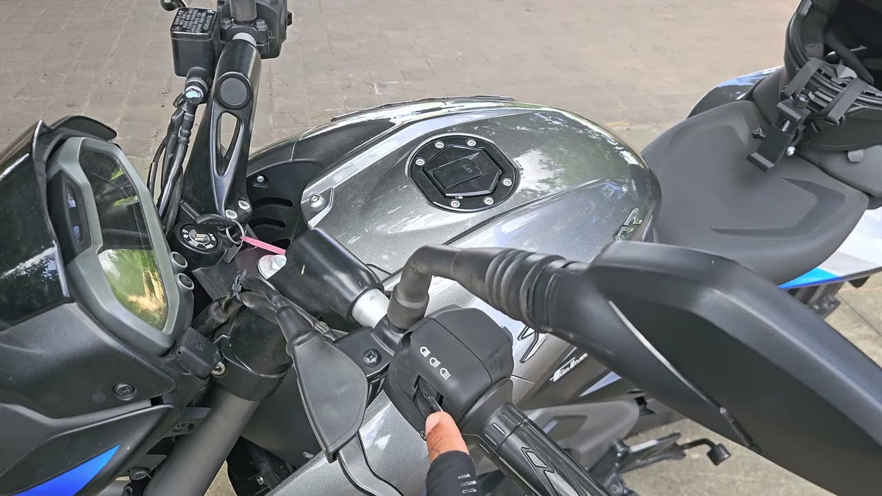 BAJAJ DOMINAR NS 200, SERÁ QUE VALE A PENA?