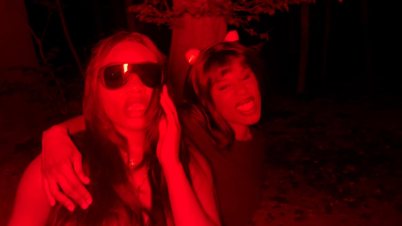 Urumi, PSYCHO BILLIE - MODELS (Official Video)