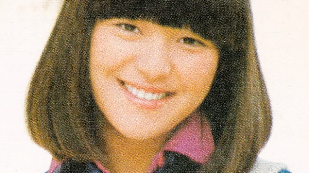 岩崎宏美『想い出の樹の下で／わたしの1095日』