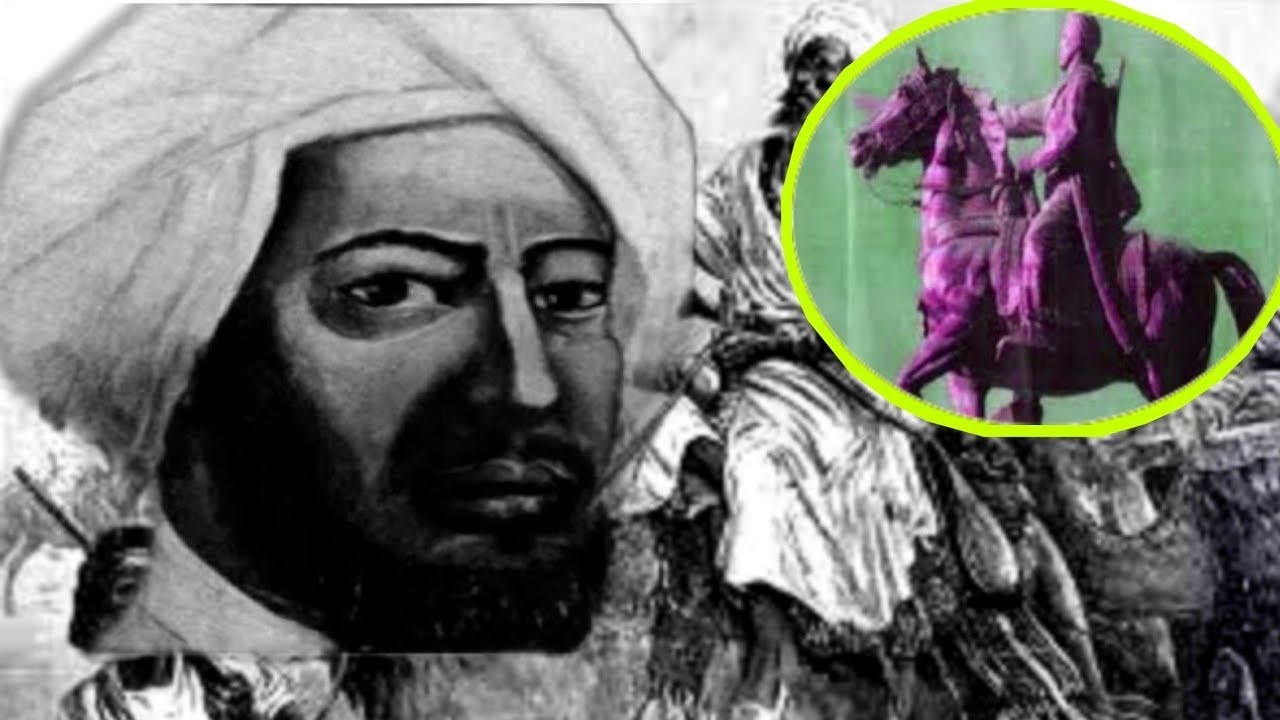 #Gabayadii Sayid Maxamed Cabdale Xasan Uga Hadlay Qabiilada Soomaalida   Xog & Taariikh