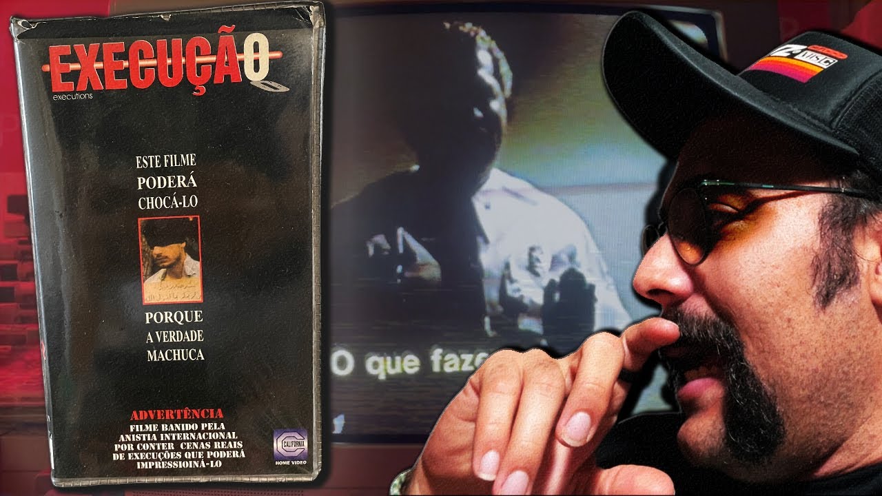 3X3CUÇÃO: Esse filme expõe uma realidade SINISTRA e dolorosa