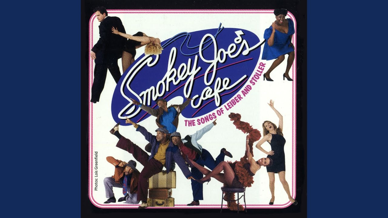 Act One: On Broadway
