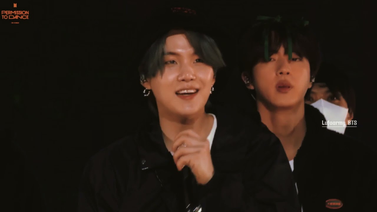 FMV•♡MIN YOONGI♡•(방탄소년단)into you♡