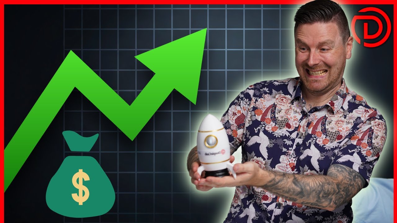 Zo haal je de MEESTE WINST uit een trade!