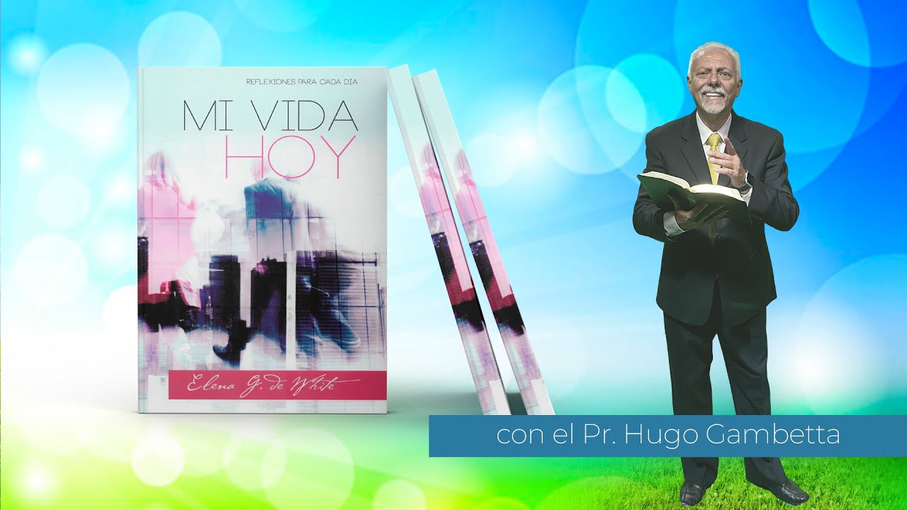 JUNIO  29 - NO TEMAS. - Pr. Hugo Gambetta