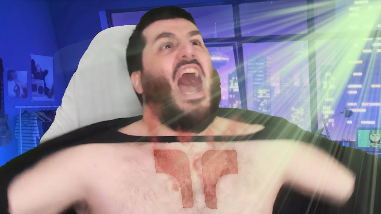 La Purificazione di Otakuman