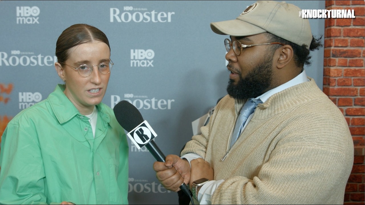 Alan Ruck, Robby Hoffman, Phil Dunster, Rory Scovel, Maximo Salas & More Talk HBO's 'Rooster'