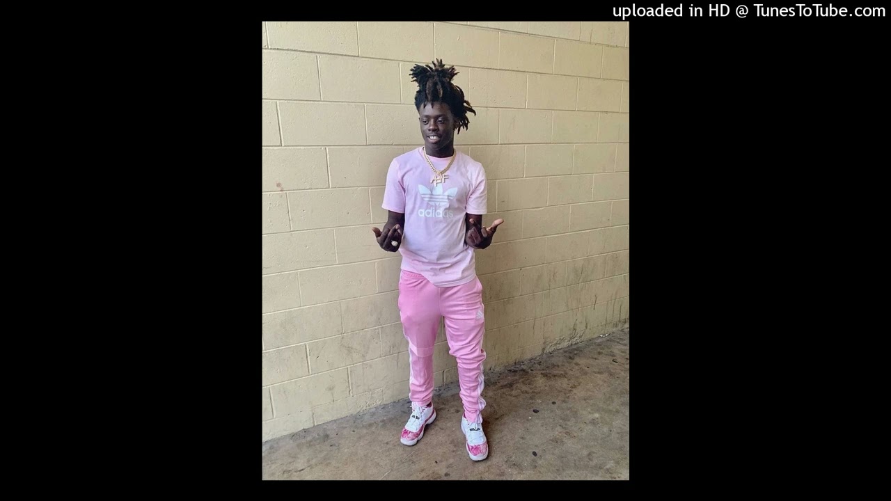 [FREE] Glokknine Type Beat 2024 - “Message” @prodtheofr