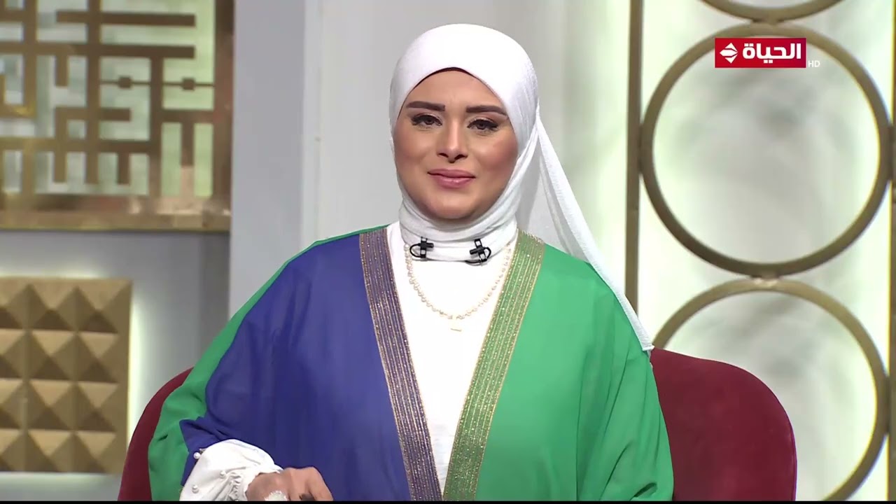 الدنيا بخير | مع لمياء فهمي والشيخ رمضان عبد الرازق | 21 رمضان 2024 - الحلقة الكاملة
