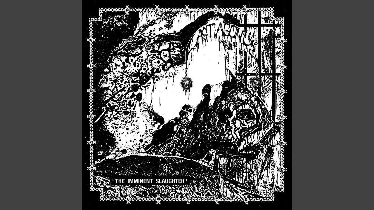 The Imminent Slaughter