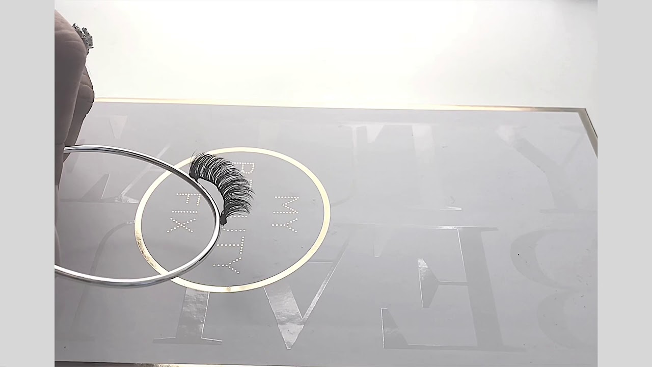 My Beauty Fix - Lash Design