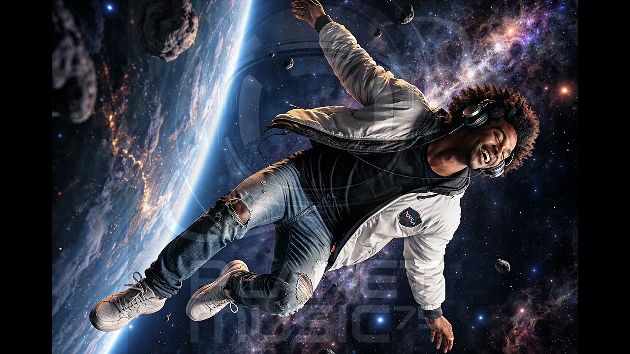 Planet Music 75 — Zero Gravity (Pop Rock Originals)