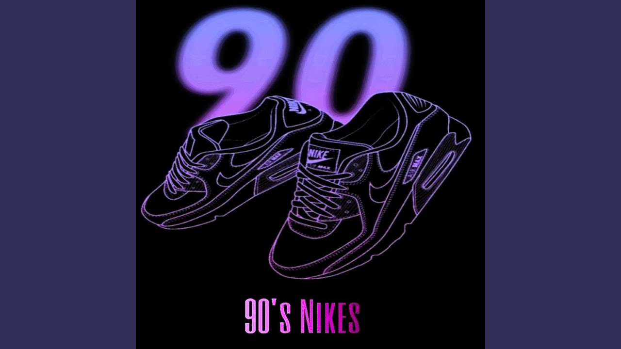 90s Nikes
