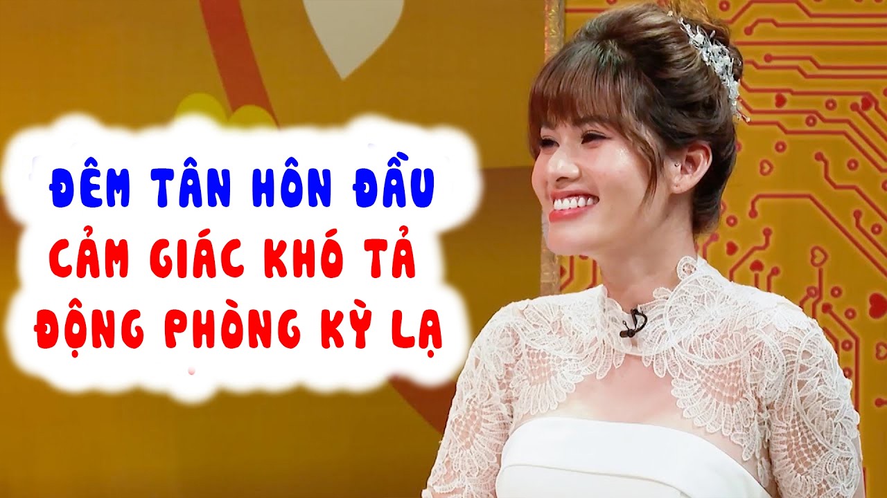 Đêm Tân Hôn Lần Đầu Tiên Khiến Em Không Hài Lòng Anh HỜ HỮNG Em Lạc Lõng Trong Đêm | Chuyện Vợ Chồng