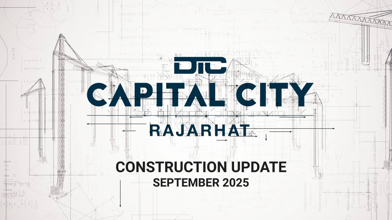 DTC Capital City™ - Construction Update September 2025