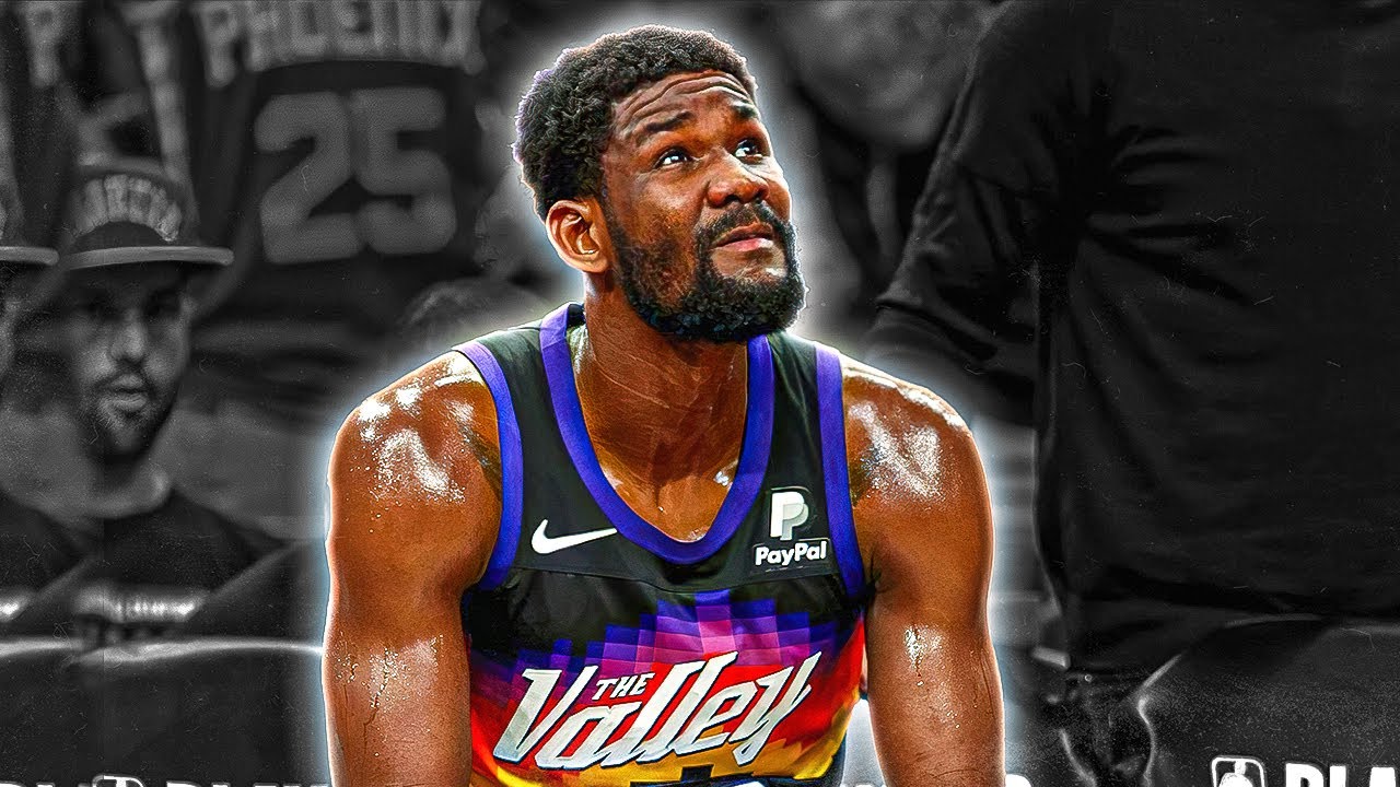 The Suns Just Ruined Their Future