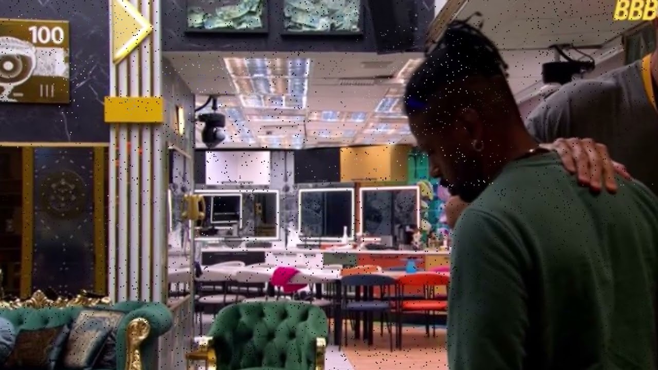 BBB 26: VAZA COMENT&Aacute;RIO DE BABU QUE COMPLICA BONECO E DIRE&Ccedil;&Atilde;O ANALISA CENAS E REGRA QUEBRADA VEM