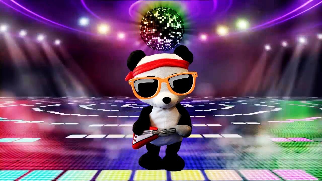 🐼 Panda Style  🌈Brincapanda