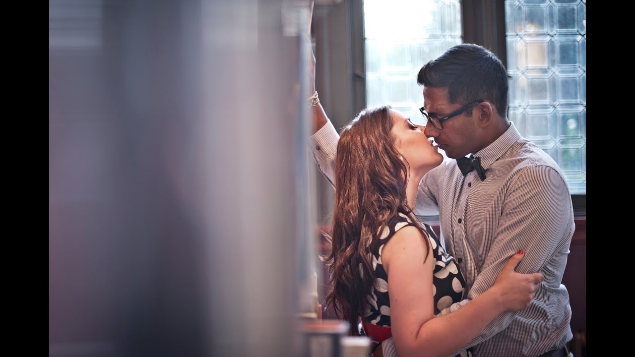 Montreal Wedding Videographer | Laval | Outremont | Montreal | LMP Photography and Videography