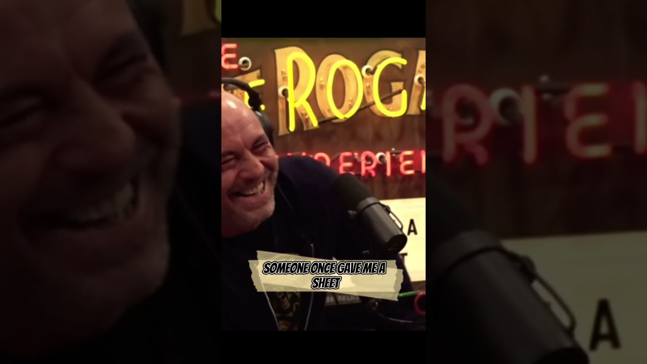 Joe Rogan take on Dabbing vs Smoking Flowers. #shorts #subscribe #joerogan #jre