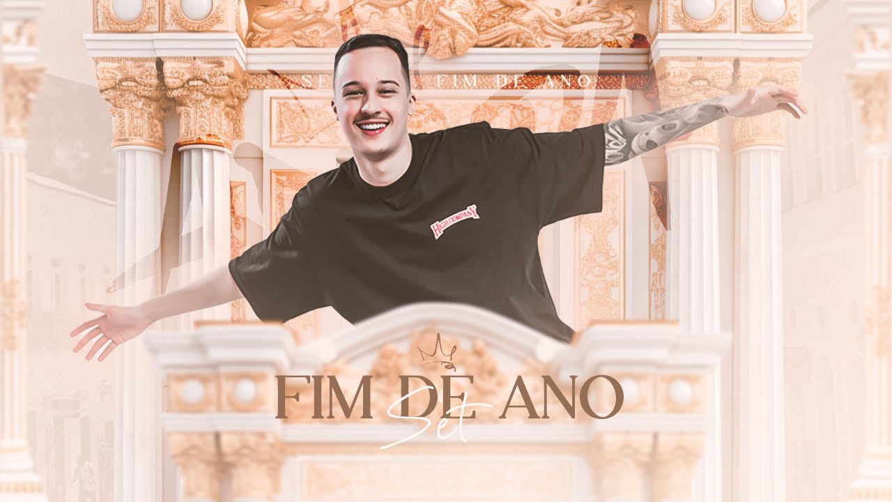 MEGA SET ESP. FIM DE ANO (DJ ARRUDA SC)