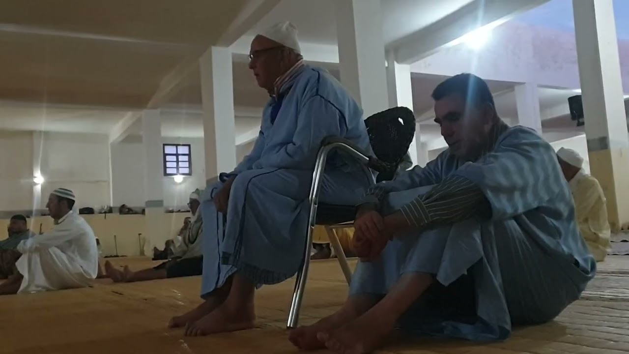 الطريقة الدرقاوية زاوية دوكادير 26/08/25 المرجو الاشتراك في القناة وشكرا 
