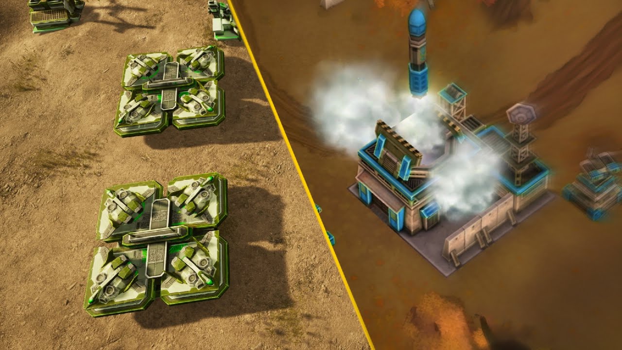 Bombings Accuracy 100% || Art Of War 3 || 3vs3