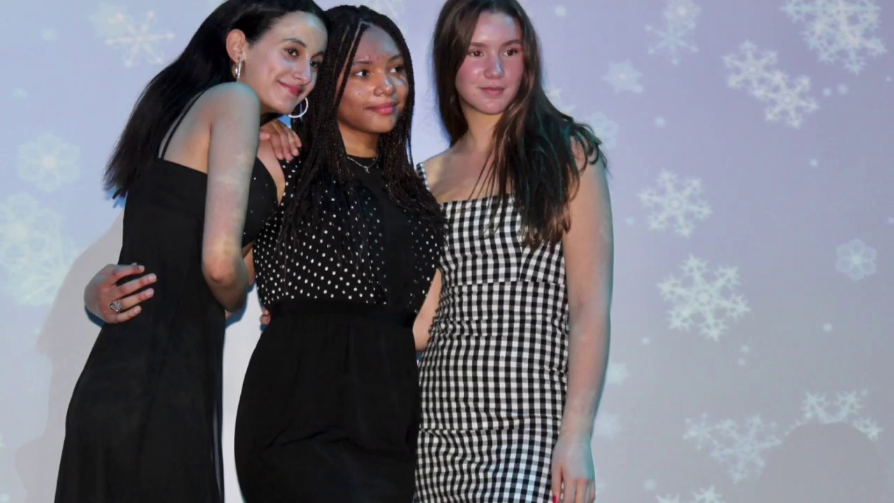 Winter Formal 2018